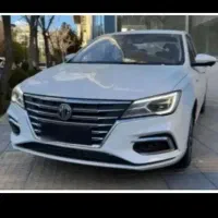 خودرو ام جی ۵