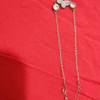 دستبند نقره ایتالیایی|جواهرات|کرمانشاه, |دیوار