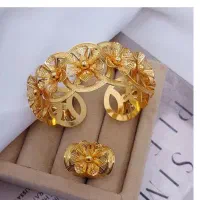 ست دستبند بحرینی