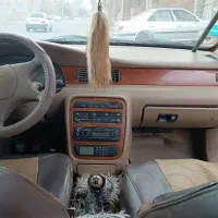 ماشین سمند مدل 82تمیز خانگی