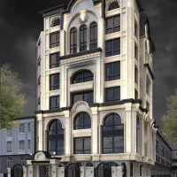 عدل۱۷۵متر آپارتمان_صفر_تحویل_مدرن_فول