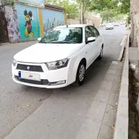 دنا معمولی مدل 99 بدون رنگ معاوضه با خودرو