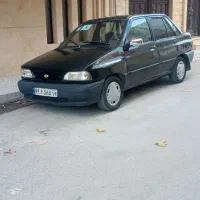 پرایدمدل۸۴