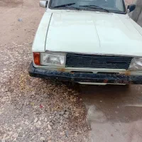 پیکان وانت مدل ۸۹