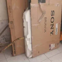 آل ای دی سونی ۵۵