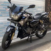 اپاچی 180 مدل 94