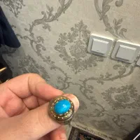 انگشتر فیروز