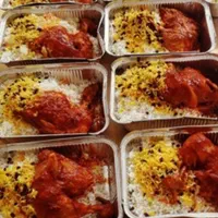 کترینگ غذا خانگی