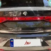 تارا اتوماتیک|خودرو سواری و وانت|اصفهان, سروستان|دیوار