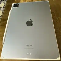 iPad Pro M2-Grey-128gb|تبلت|تهران, ابوذر|دیوار
