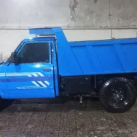 فروش نیسان آبی|خودرو سواری و وانت|پاکدشت, شهرک امام رضا|دیوار