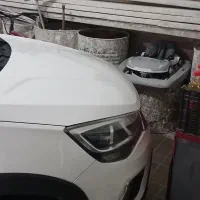 ایکس ۲۲ بدون رنگ|خودرو سواری و وانت|مشهد, شهرک ابوذر|دیوار