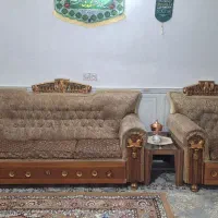 مبل میز تلویزیون