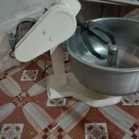 آسیاب و تنور ، نانوایی|ماشینآلات صنعتی|برزک, |دیوار