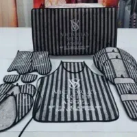 سرویس دمکنی پیشبند