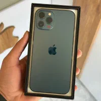 Iphone 12promax ZA پک اصلی