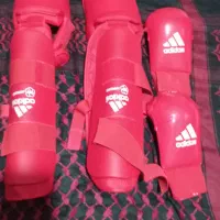 دستکش و روپایی ست آدیداس حرفه ای
