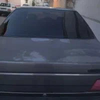 پژو مدل 96|خودرو سواری و وانت|فسا, |دیوار