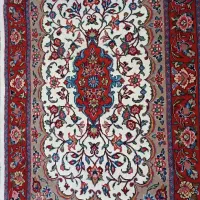 فرش دستباف یک متردریکو نیم متر