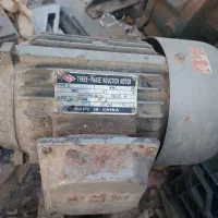 پمپ آب و دینام|قطعات یدکی و لوازم جانبی|دهدشت, |دیوار