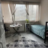 خوابگاه و پانسیون دخترانه میرداماد
