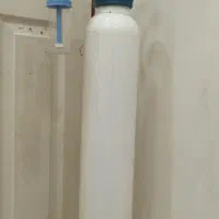 کبسول‌اکسیژن ۱۰ کیلویی‌‌درحد‌نو