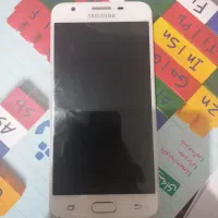 گوشی سامسونگ one 5  2016