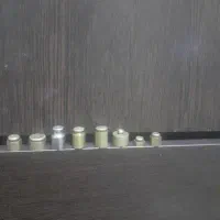 سنگ ترازو برنجی