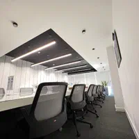 لاینر نوری / نور خطی LED/پروفیل