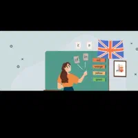 تدریس را یگان انگلیسی
