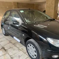 پژو ۲۰۶ تیپ ۵|خودرو سواری و وانت|گرگان, |دیوار