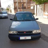 پراید ۱۳۱