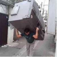 اتوبار بهارنارنج حمل‌ونقل اسباب کشی همه روزه