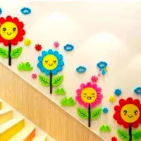 کمک مربی نوپا و سه سال در مهد کودک ستارخان