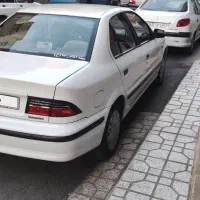 سمند lx