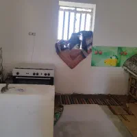 منزل اجاره ایی در روستای نجف اباد