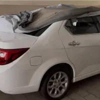 دناپلاس توربو شارژ ۶ دنده ۱۴۰۲ سفارشی سانروف دار