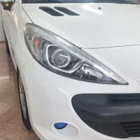۲۰۷ اتومات مدل ۹۷
