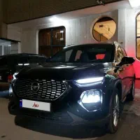 هایما8Sمدل ۱۴۰۲|خودرو سواری و وانت|اصفهان, برازنده|دیوار