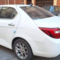 دنا پلاس اتومات ۱۴۰۲ بیرنگ کم کارکرد|خودرو سواری و وانت|تهران, دبستان|دیوار