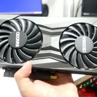 کارت گرافیک 3060 12gb
