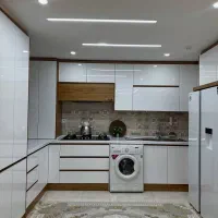 کارگر وردست بابت کار در ام دی اف کاری