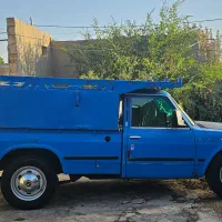 فروشی|خودرو سواری و وانت|پیرانشهر, |دیوار