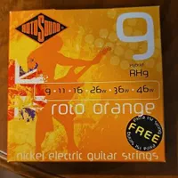 سیم اورجینال گیتار الکتریکroto Orange-dean maekley|گیتار، بیس، امپلیفایر|تهران,  امام زاده قاسم (نیاوران)|دیوار