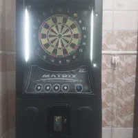 دارت،فوتبال نشسته،فوتبال دستی