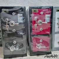 فروش گاوصندوق نسوز با شرایط (نقد و اقساط)