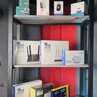 مودم تک پورت تلک