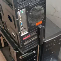 تعمیرات کامپیوتردر محل برای شرکت ها و اداره ها