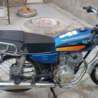 موتور هوندا مدل 91|موتورسیکلت|زاهدان, |دیوار