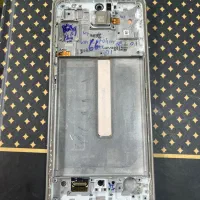 ال سی دی روکاری A73